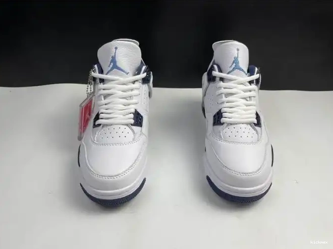 Rep 4 Columbia Jordan Retro (2015) 314254-107 0608
